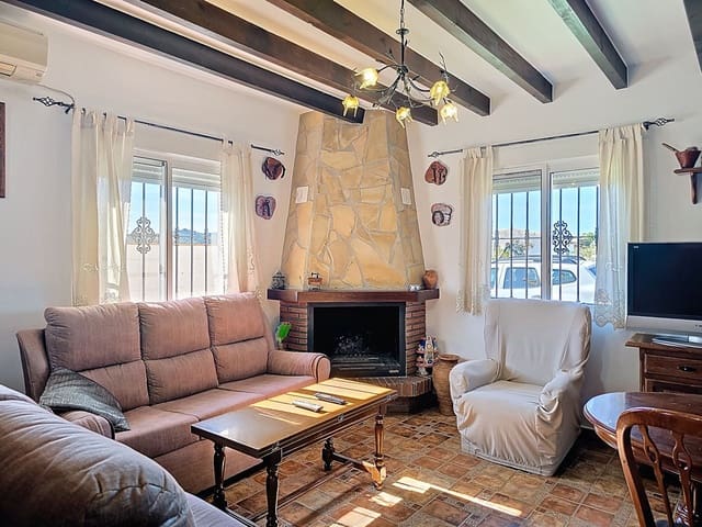 3 camera da letto Villa in vendita in Cómpeta con piscina garage - 420.000 € (Rif: 8930439)