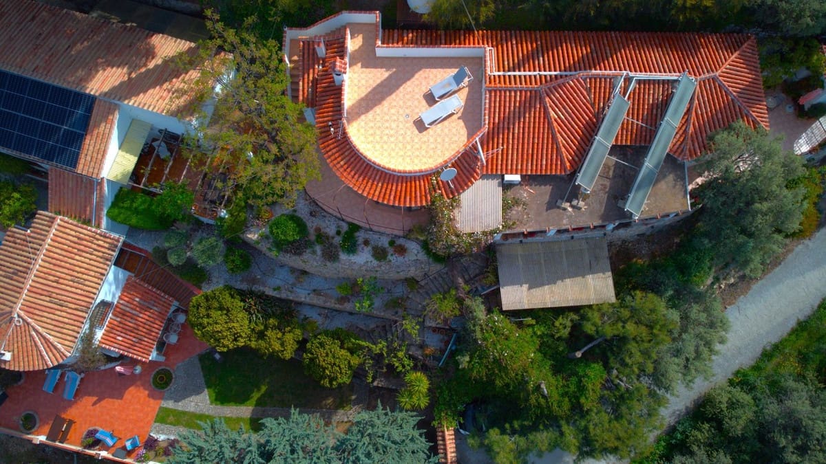 6 bedroom Villa for sale in Competa with pool garage - € 749,950 (Ref: 8957938)