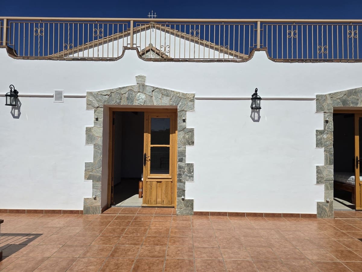 4 soveværelse Villa til salg i Sedella - € 549.000 (Ref: 8961218)