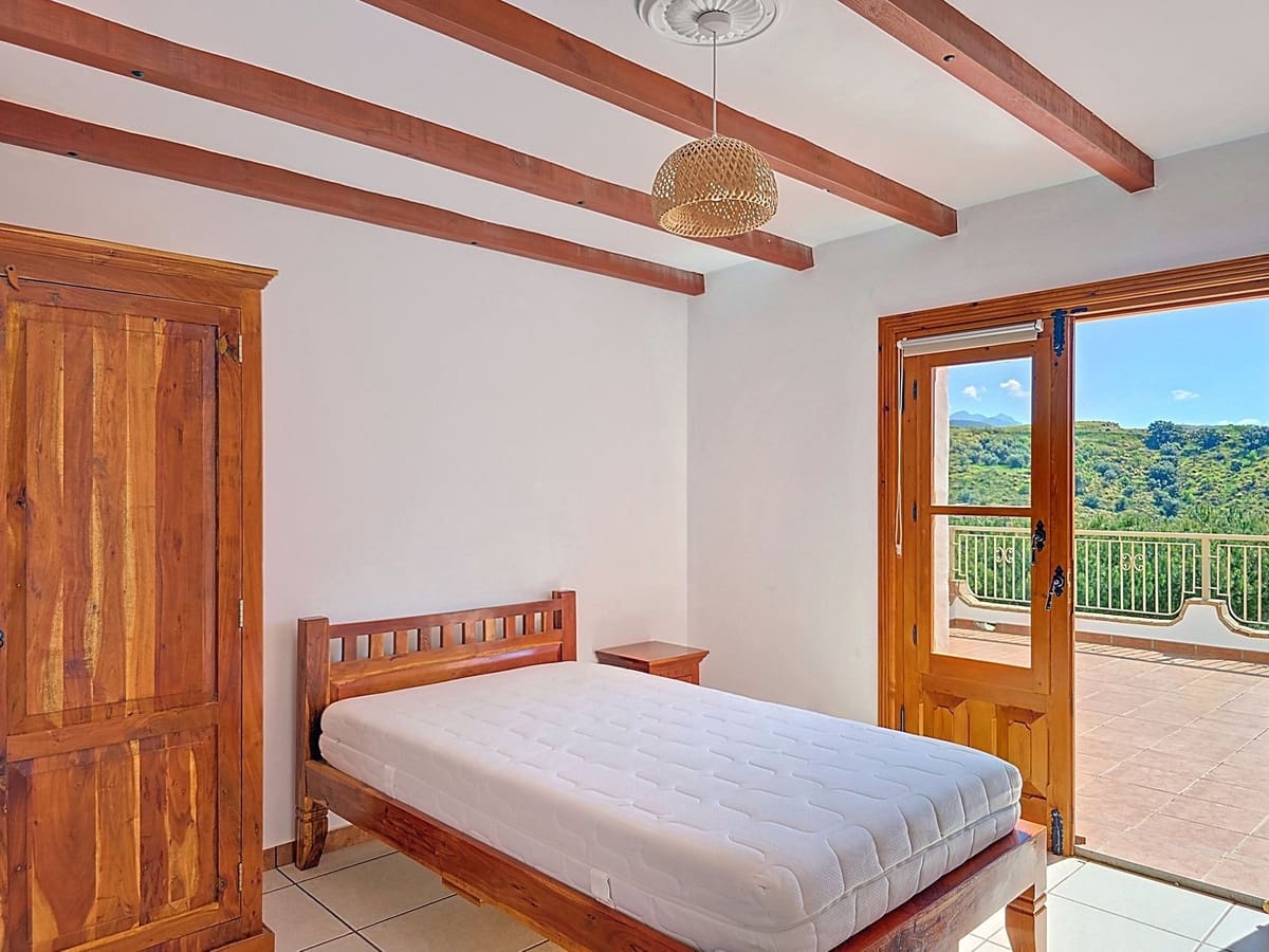 4 soveværelse Villa til salg i Sedella - € 549.000 (Ref: 8961218)