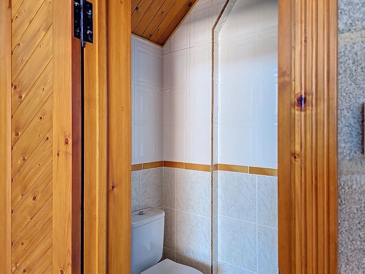 4 soveværelse Villa til salg i Sedella - € 549.000 (Ref: 8961218)