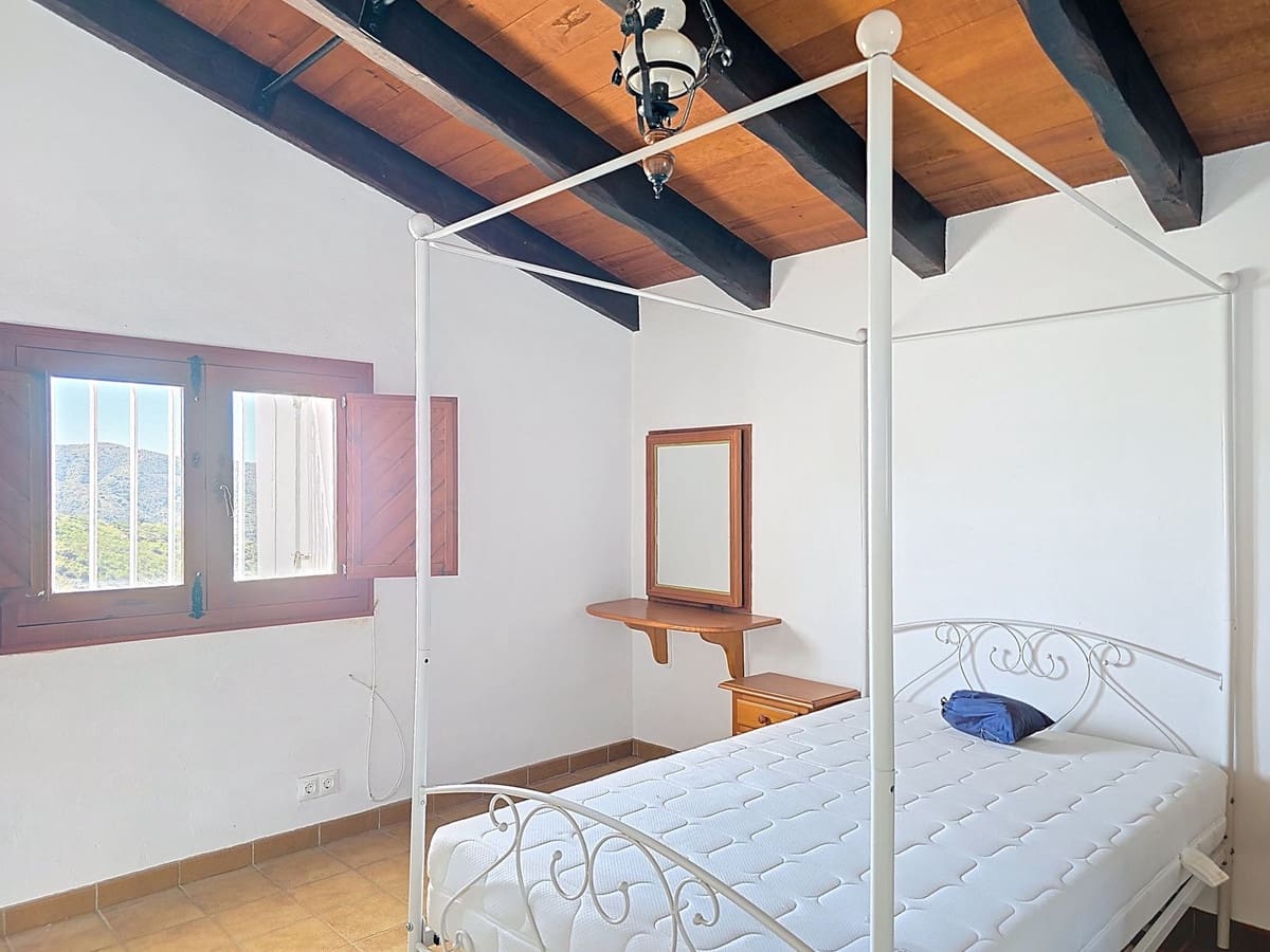 4 soveværelse Villa til salg i Sedella - € 549.000 (Ref: 8961218)