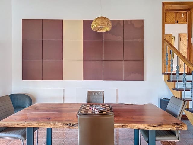 4 soverom Villa til salgs i Sedella - € 549 000 (Ref: 8961218)