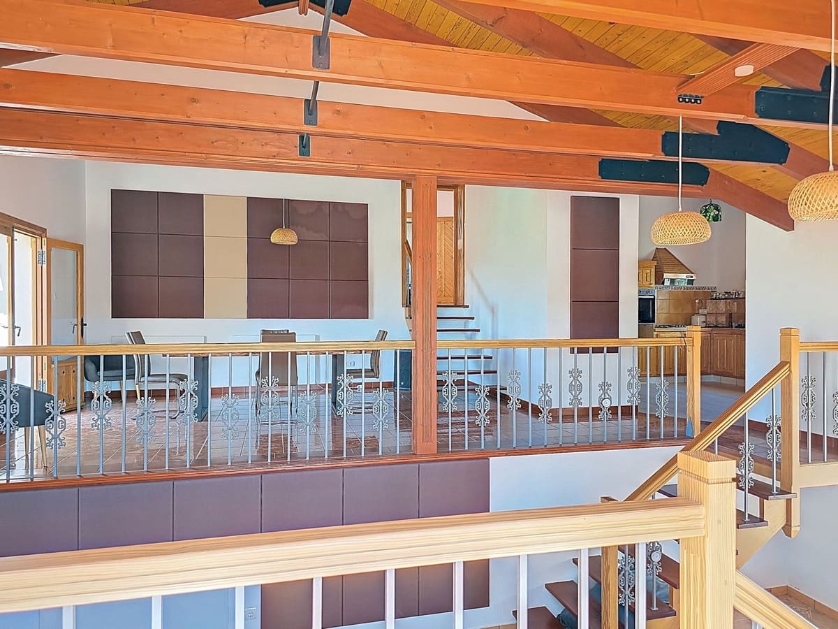 4 soveværelse Villa til salg i Sedella - € 549.000 (Ref: 8961218)