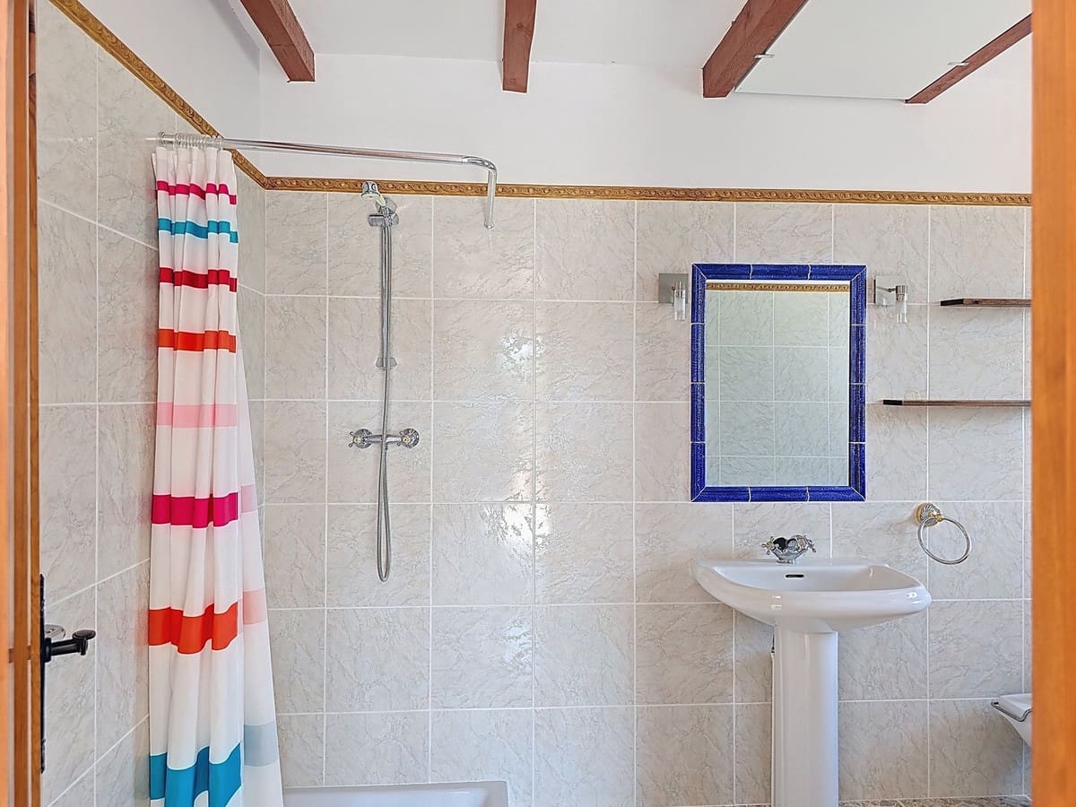 4 soveværelse Villa til salg i Sedella - € 549.000 (Ref: 8961218)