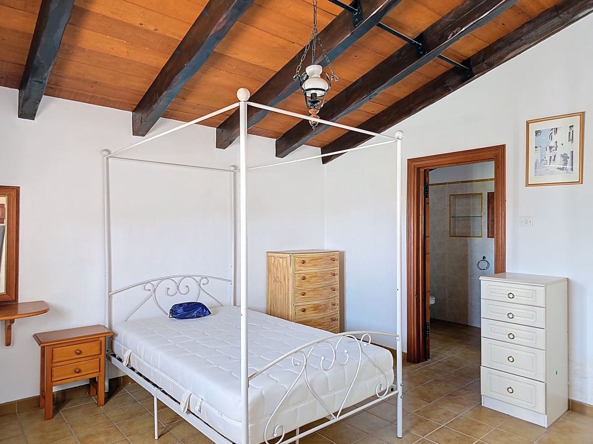 4 soveværelse Villa til salg i Sedella - € 549.000 (Ref: 8961218)