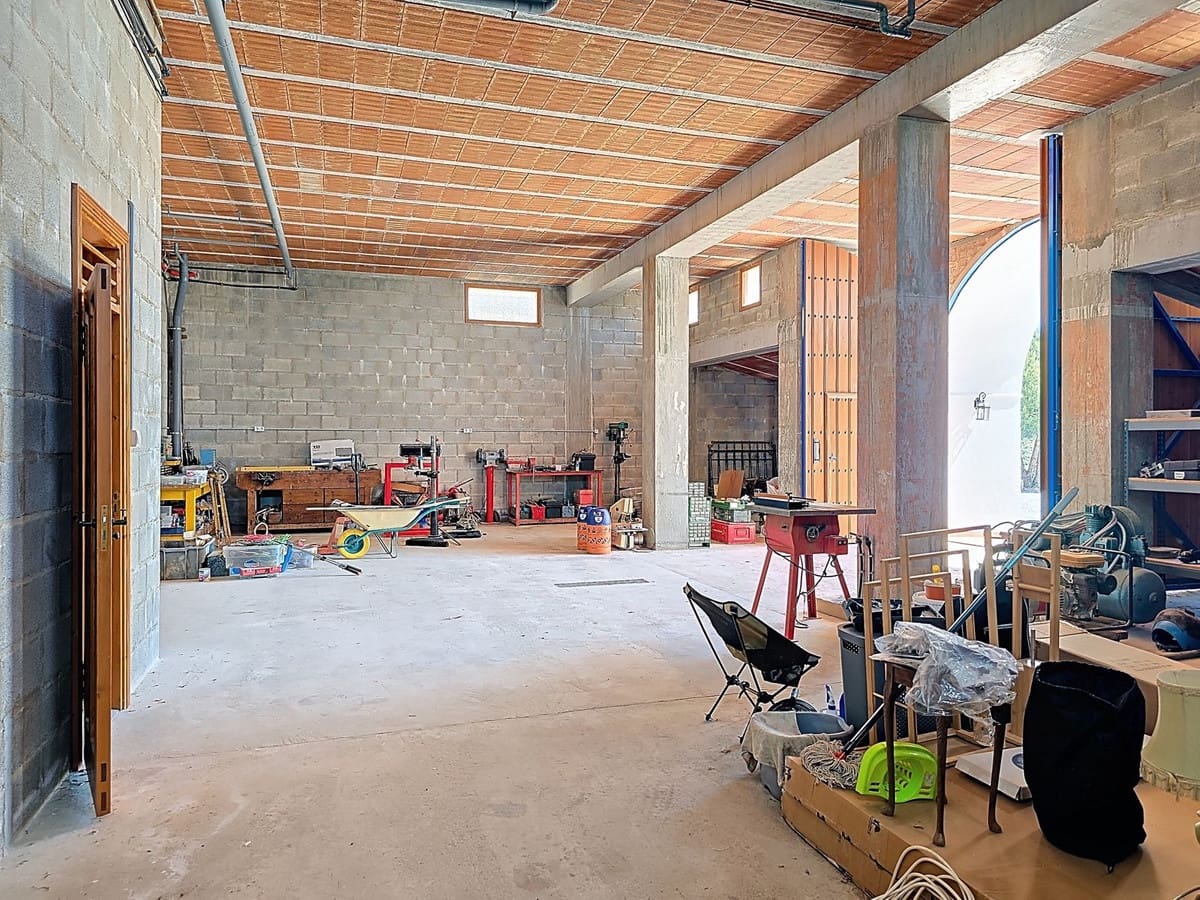 4 soveværelse Villa til salg i Sedella - € 549.000 (Ref: 8961218)