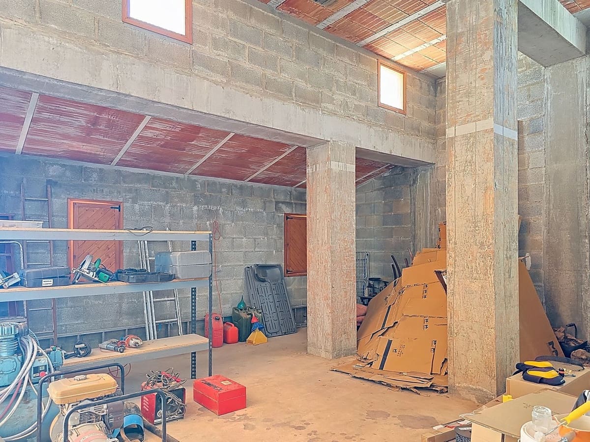 4 soveværelse Villa til salg i Sedella - € 549.000 (Ref: 8961218)