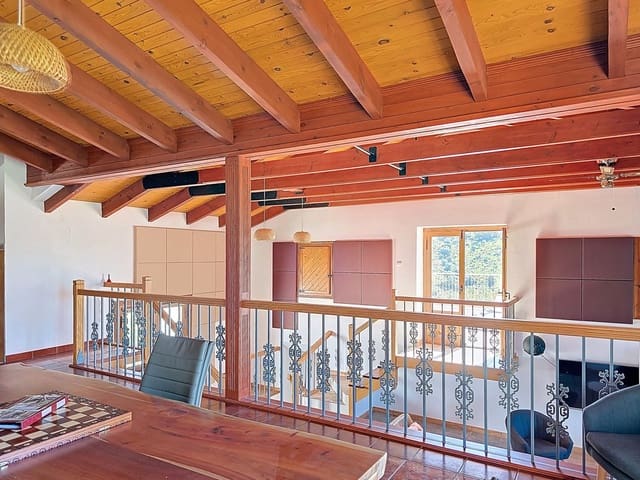 4 soveværelse Villa til salg i Sedella - € 499.000 (Ref: 8961218)