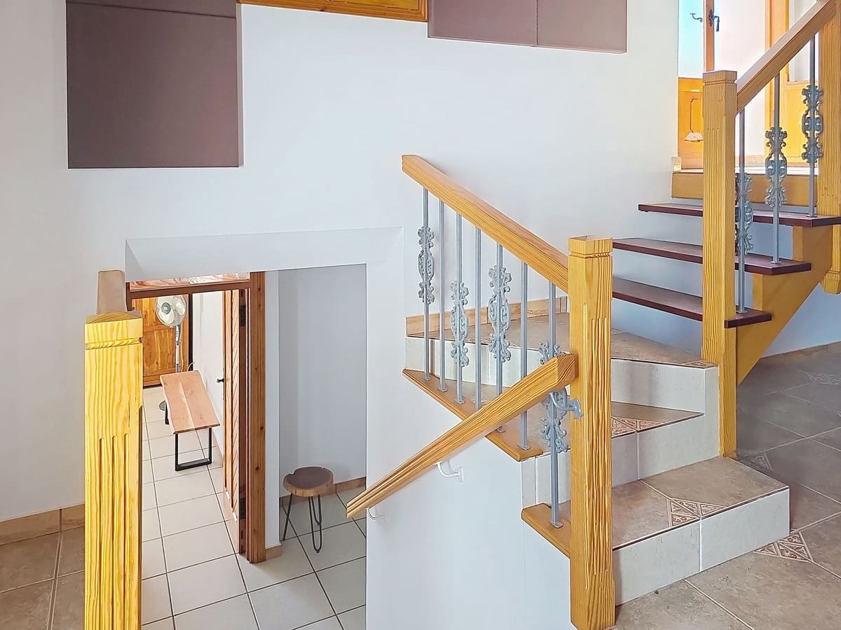 4 soveværelse Villa til salg i Sedella med garage - € 499.000 (Ref: 8961218)