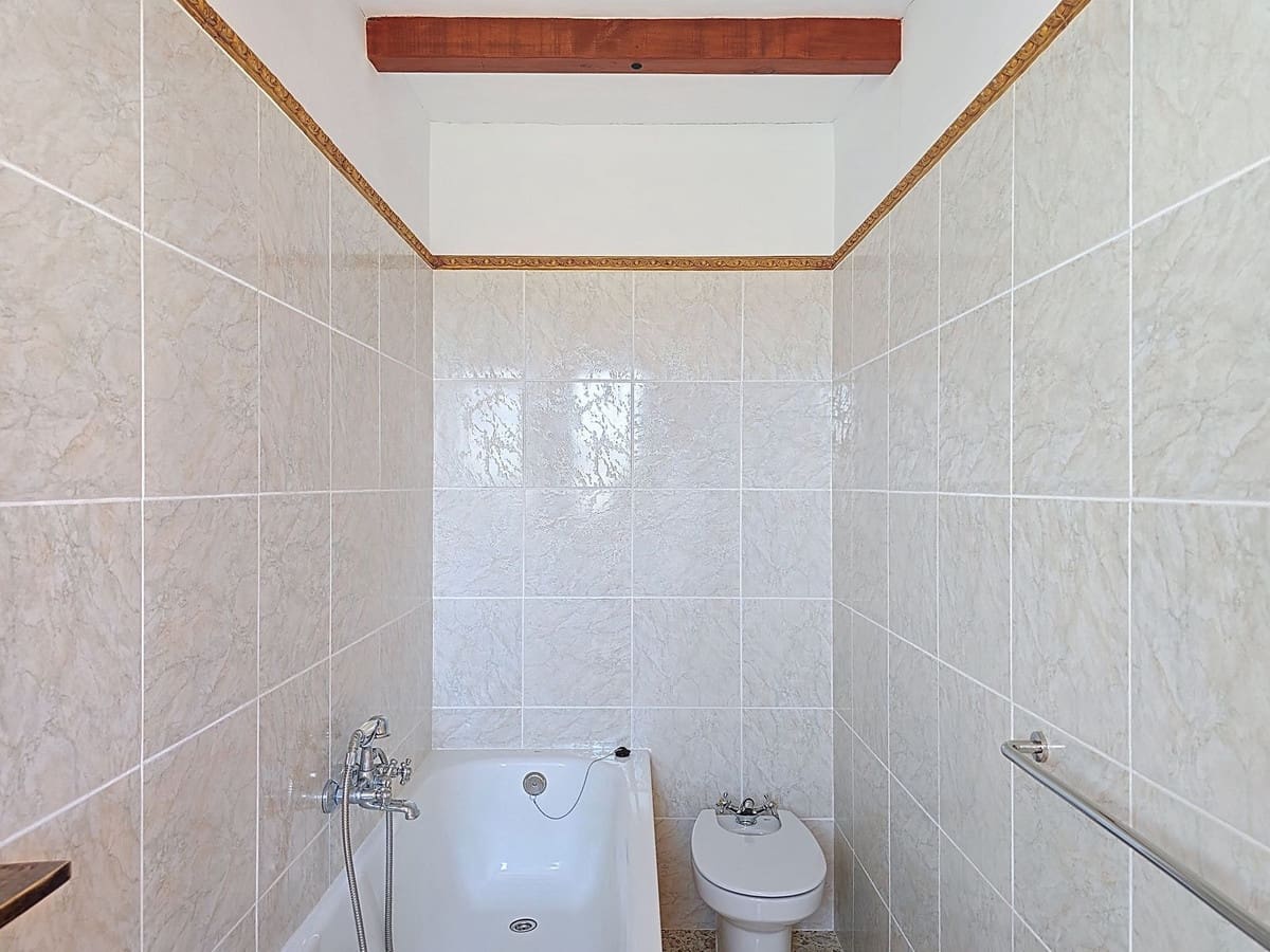 4 soveværelse Villa til salg i Sedella med garage - € 499.000 (Ref: 8961218)