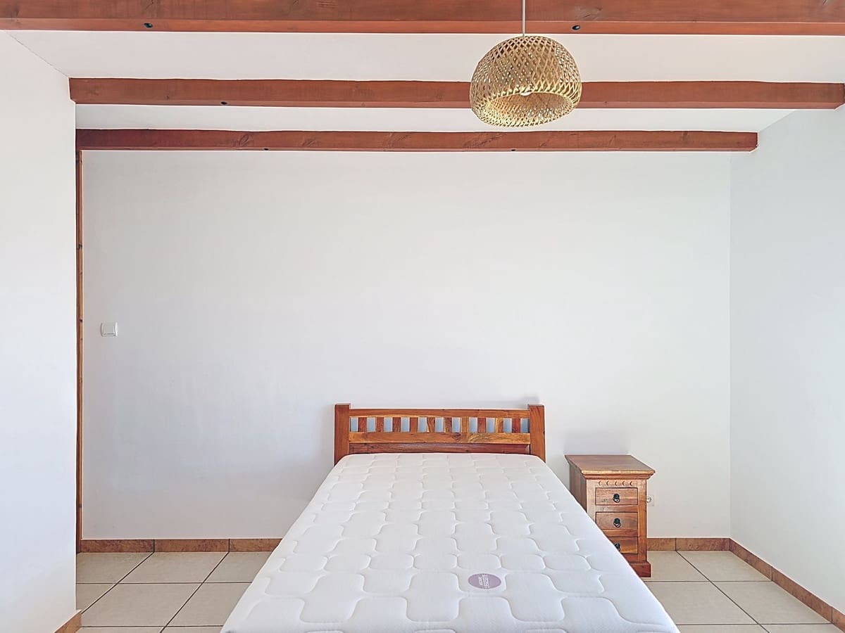 4 soveværelse Villa til salg i Sedella med garage - € 499.000 (Ref: 8961218)