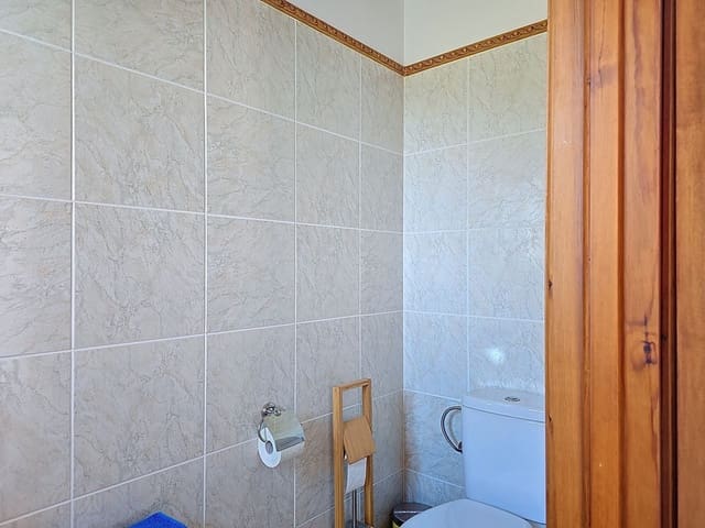 4 soveværelse Villa til salg i Sedella med garage - € 499.000 (Ref: 8961218)