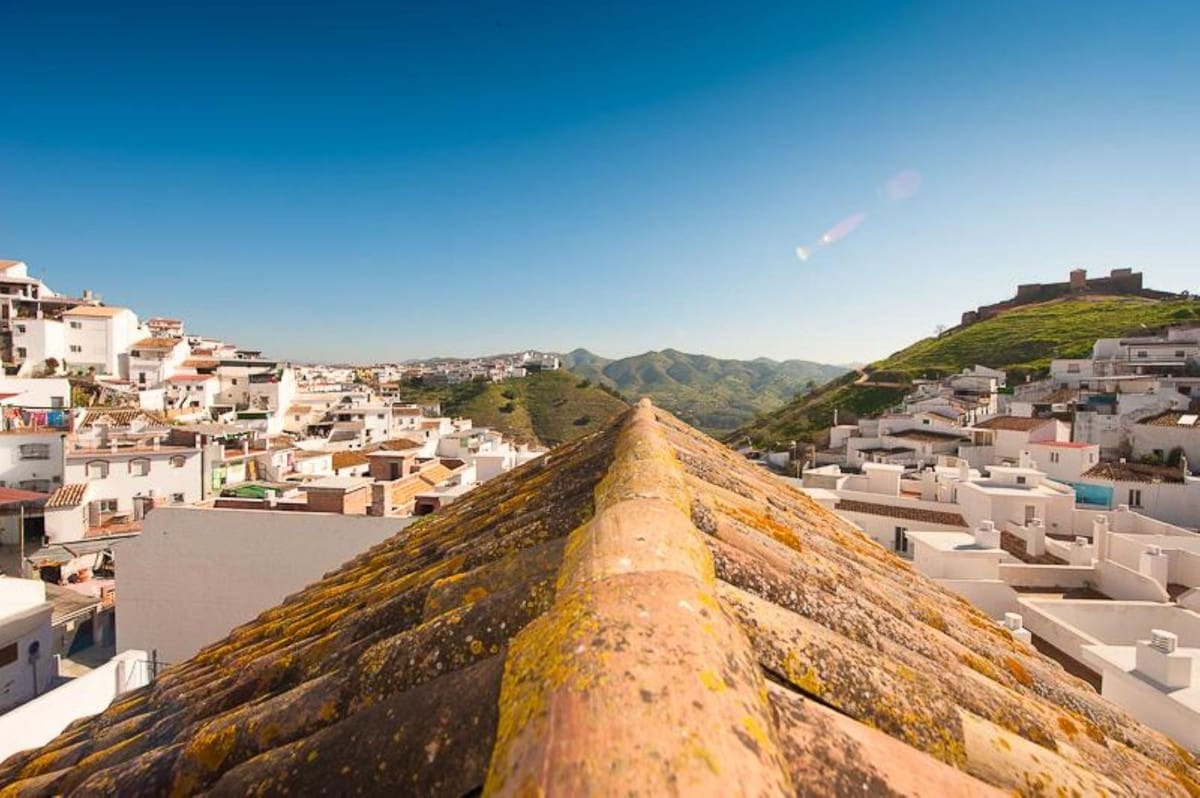 14 bedroom Townhouse for sale in Alora - € 490,000 (Ref: 8964104)