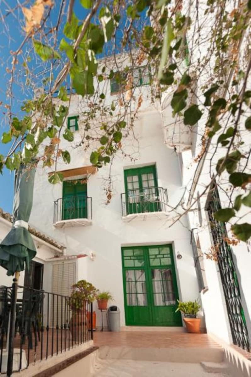 14 sypialnia Dom na sprzedaż w Alora - 490 000 € (Ref: 8964104)