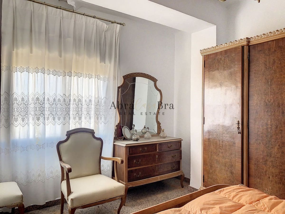 3 chambre Maison de Ville à vendre à Canillas de Aceituno - 213 000 € (Ref: 8964110)