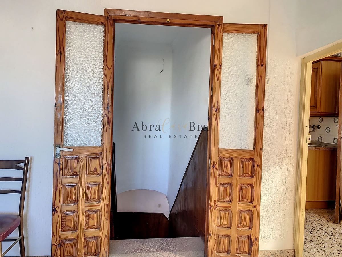 3 chambre Maison de Ville à vendre à Canillas de Aceituno - 213 000 € (Ref: 8964110)