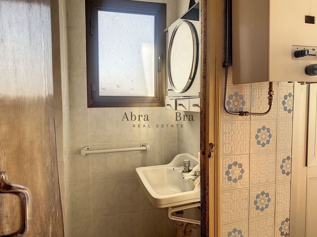 3 chambre Maison de Ville à vendre à Canillas de Aceituno - 213 000 € (Ref: 8964110)