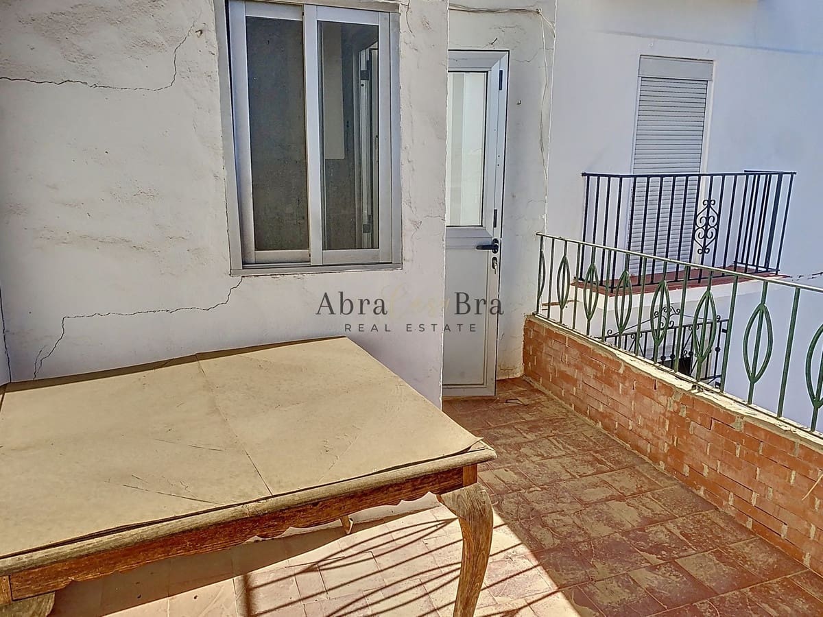 3 chambre Maison de Ville à vendre à Canillas de Aceituno - 213 000 € (Ref: 8964110)