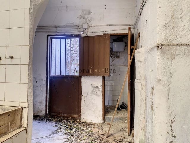 3 chambre Maison de Ville à vendre à Canillas de Aceituno - 213 000 € (Ref: 8964110)