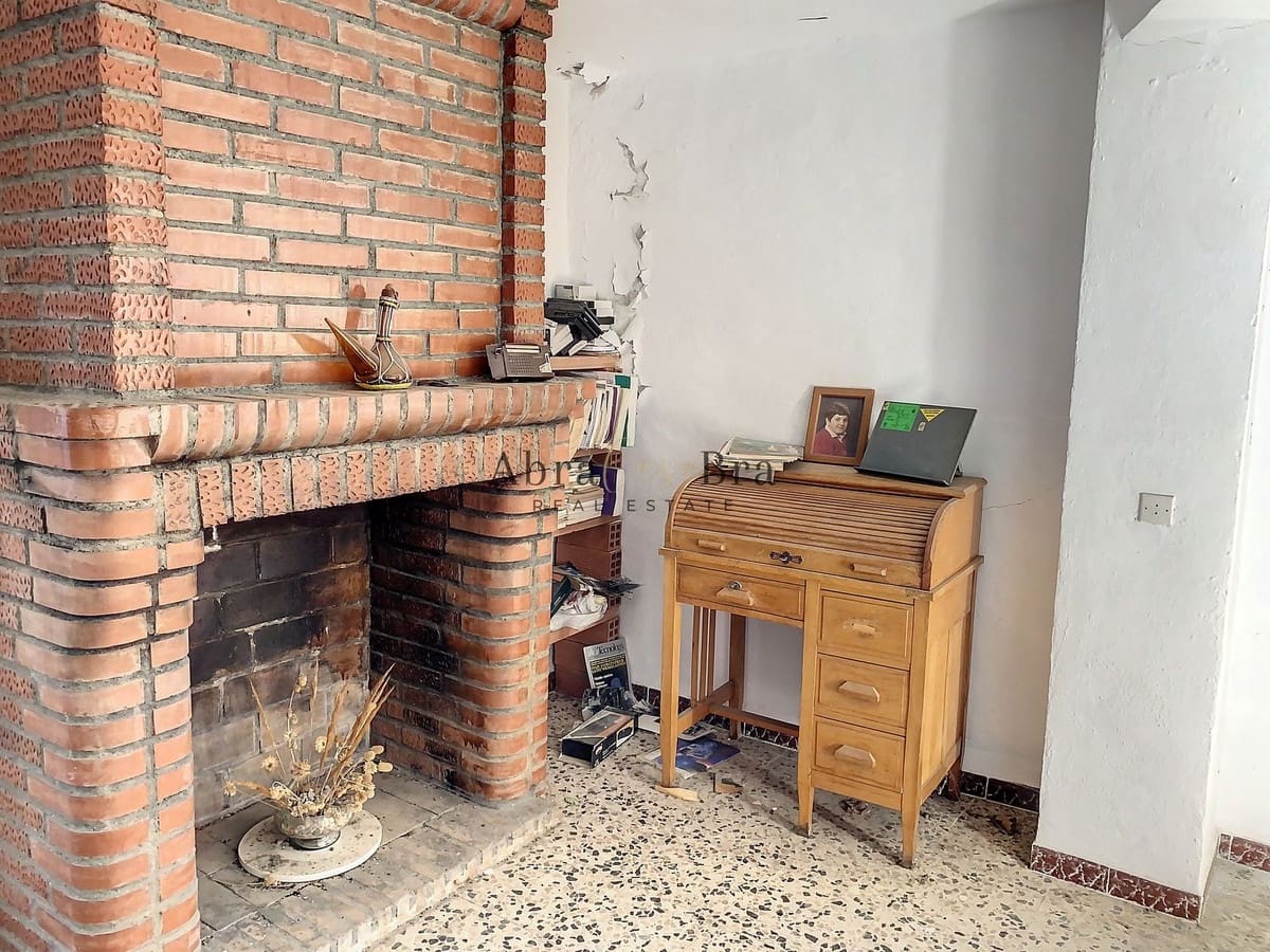 3 chambre Maison de Ville à vendre à Canillas de Aceituno - 213 000 € (Ref: 8964110)