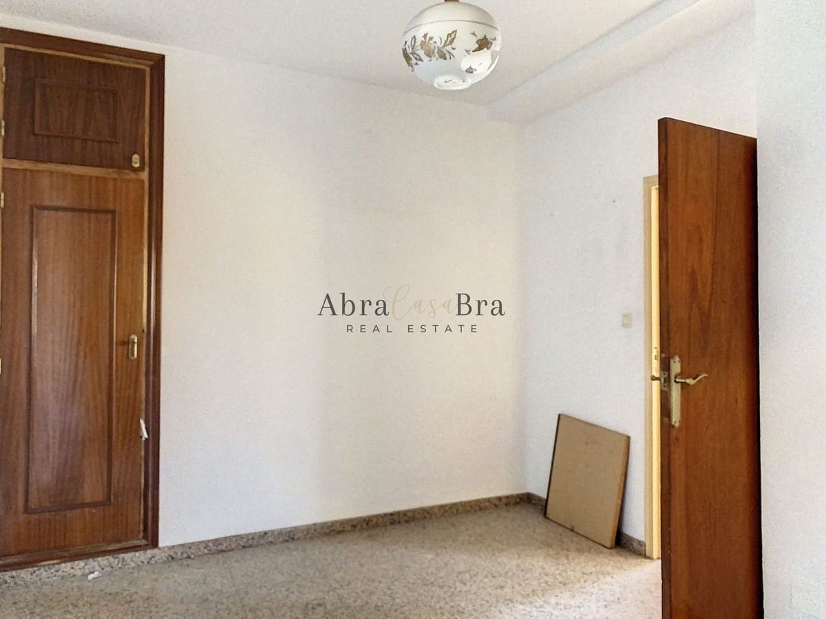 3 chambre Maison de Ville à vendre à Canillas de Aceituno - 213 000 € (Ref: 8964110)