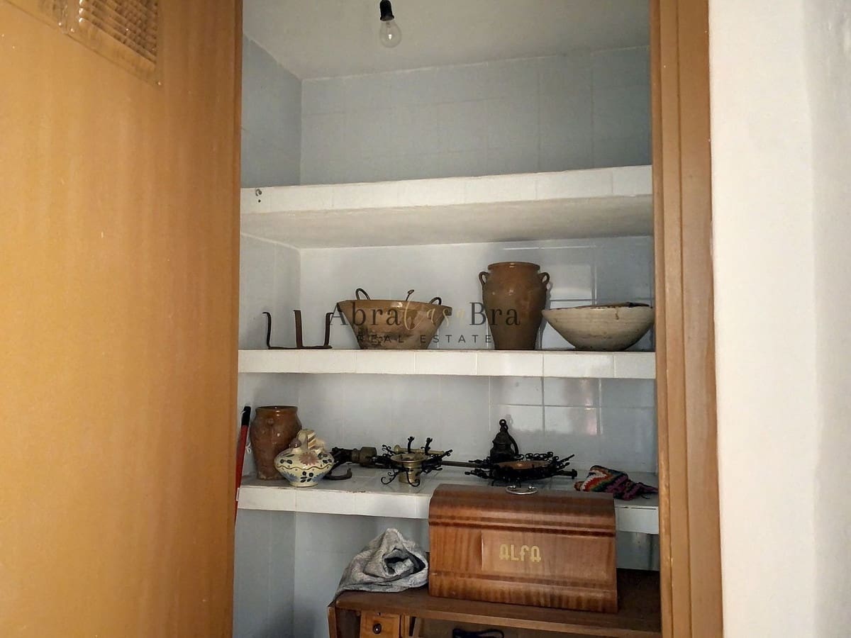 3 chambre Maison de Ville à vendre à Canillas de Aceituno - 213 000 € (Ref: 8964110)