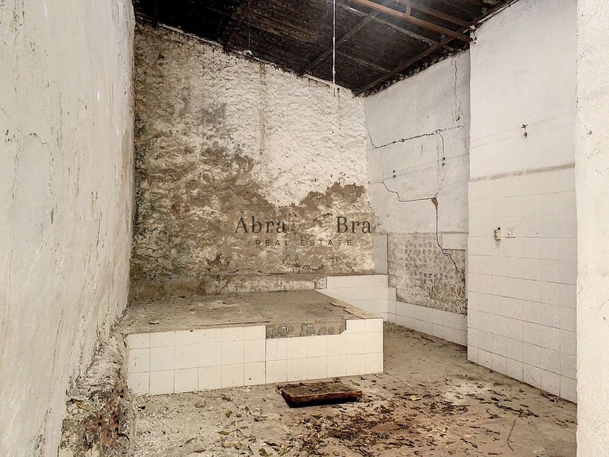 3 chambre Maison de Ville à vendre à Canillas de Aceituno - 213 000 € (Ref: 8964110)