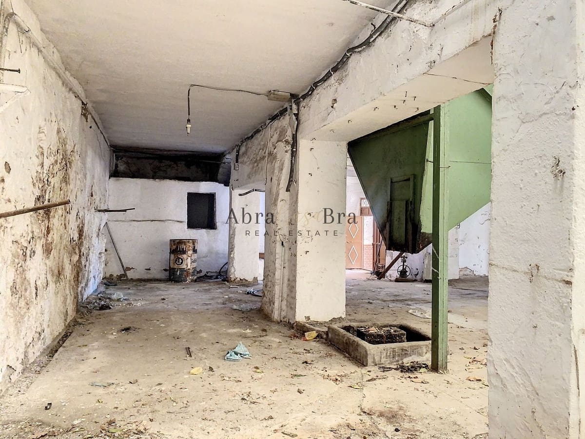 3 chambre Maison de Ville à vendre à Canillas de Aceituno - 213 000 € (Ref: 8964110)