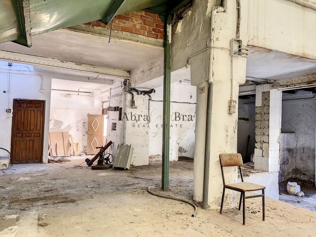 3 chambre Maison de Ville à vendre à Canillas de Aceituno - 213 000 € (Ref: 8964110)