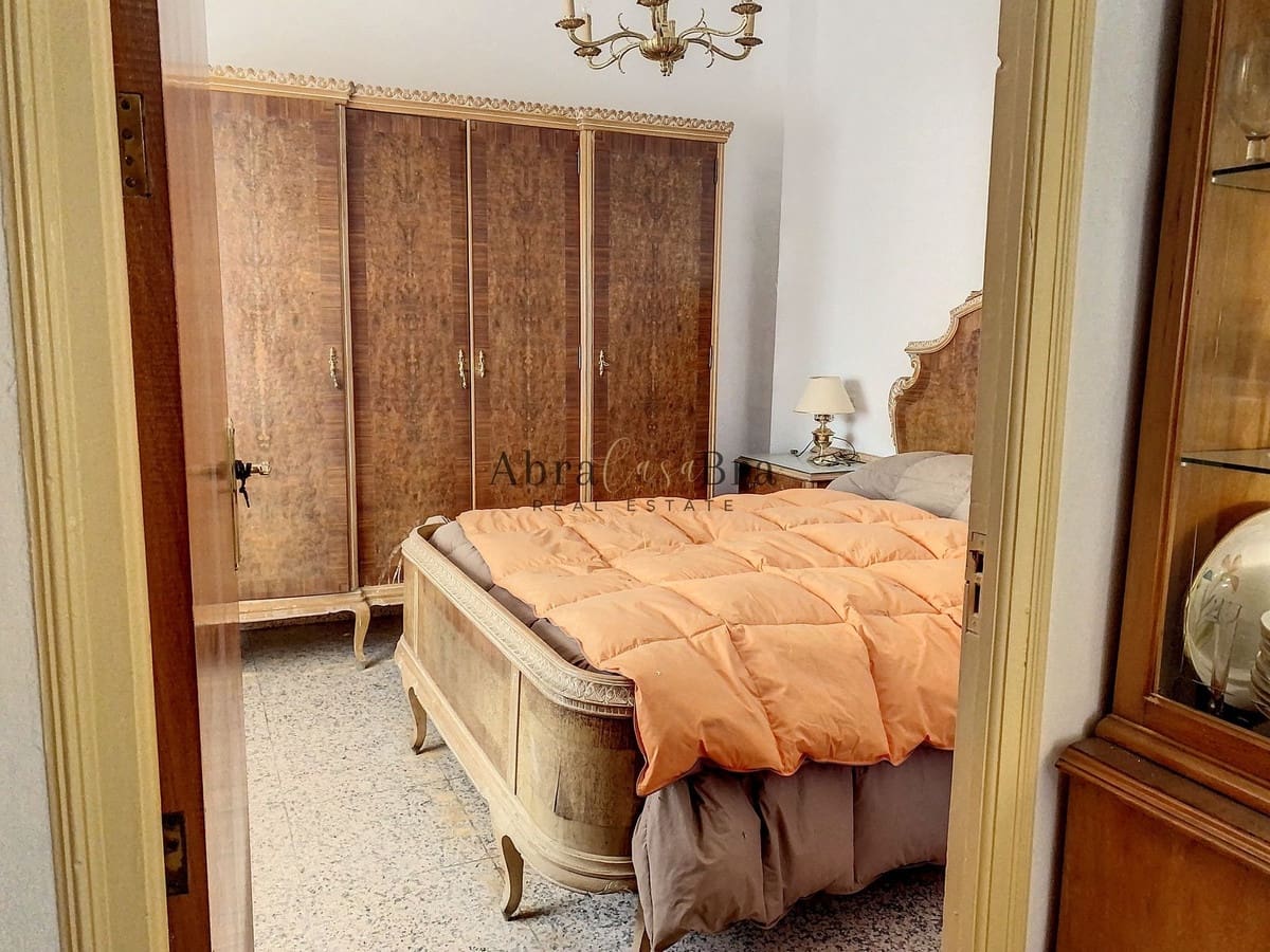 3 chambre Maison de Ville à vendre à Canillas de Aceituno - 213 000 € (Ref: 8964110)