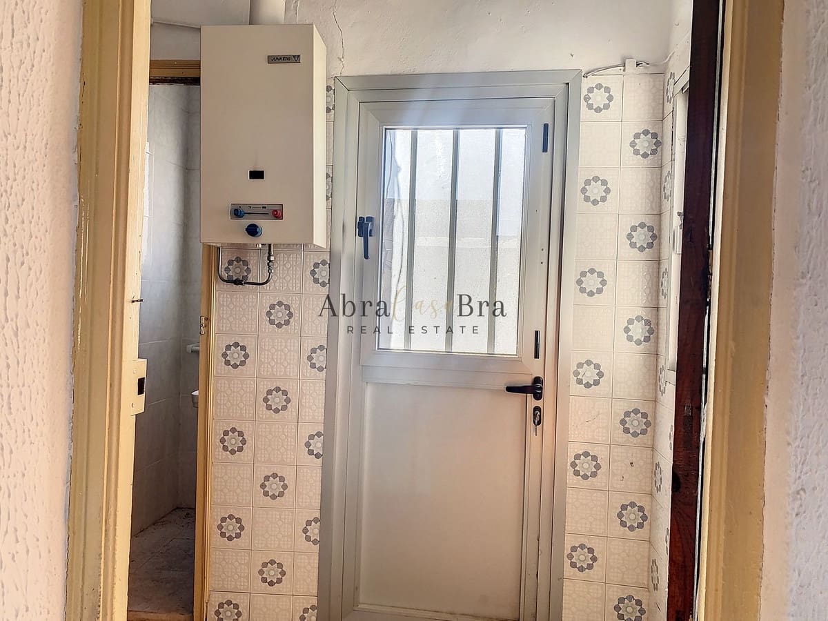 3 chambre Maison de Ville à vendre à Canillas de Aceituno - 213 000 € (Ref: 8964110)