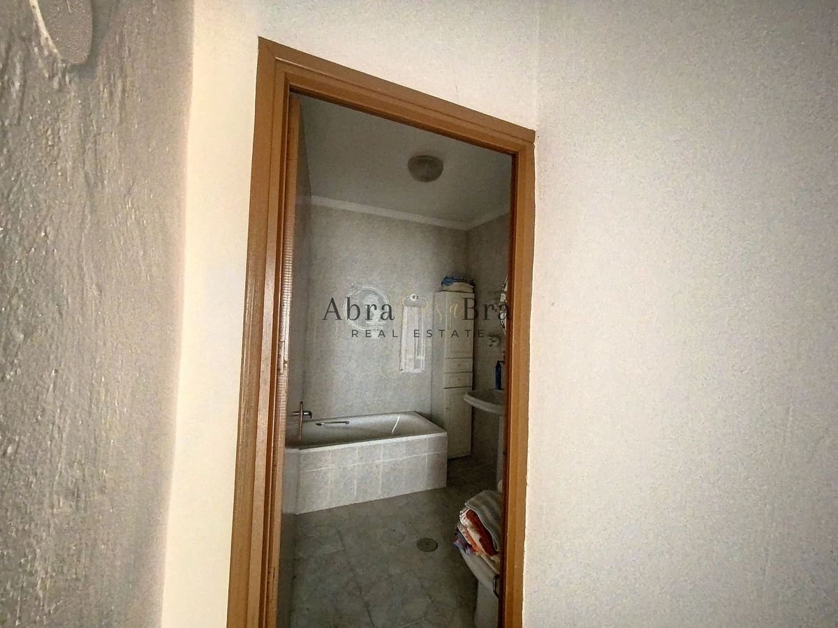 3 chambre Maison de Ville à vendre à Canillas de Aceituno - 213 000 € (Ref: 8964110)