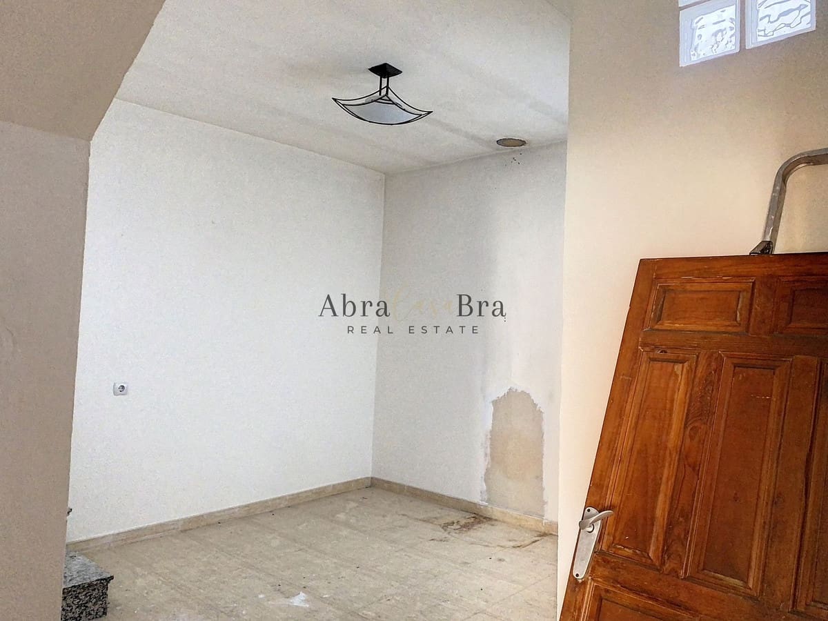 3 chambre Maison de Ville à vendre à Canillas de Aceituno - 213 000 € (Ref: 8964110)