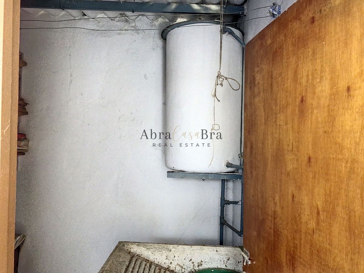 3 chambre Maison de Ville à vendre à Canillas de Aceituno - 213 000 € (Ref: 8964110)