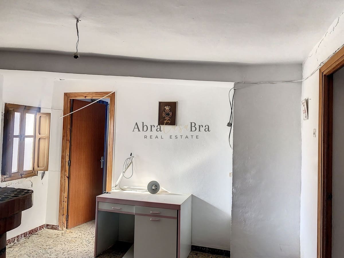 3 chambre Maison de Ville à vendre à Canillas de Aceituno - 213 000 € (Ref: 8964110)