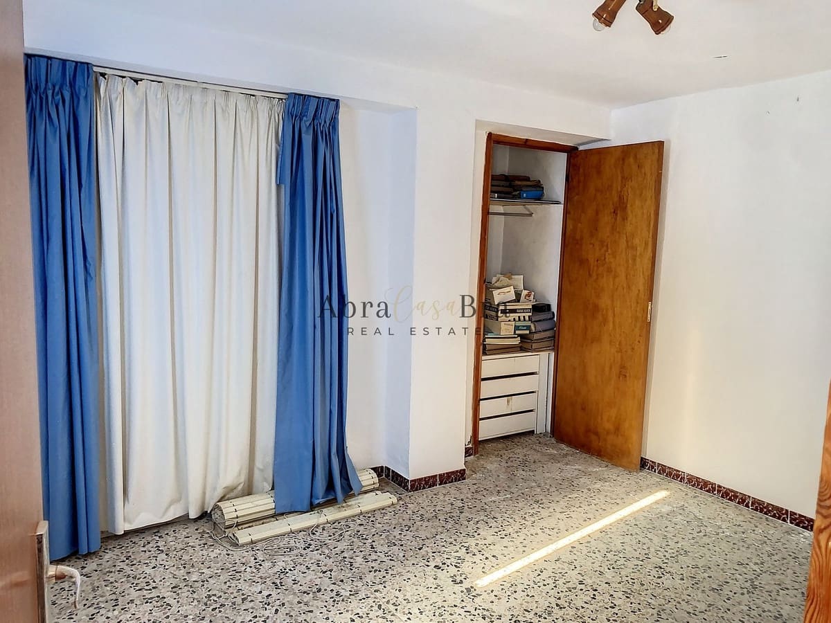 3 chambre Maison de Ville à vendre à Canillas de Aceituno - 213 000 € (Ref: 8964110)