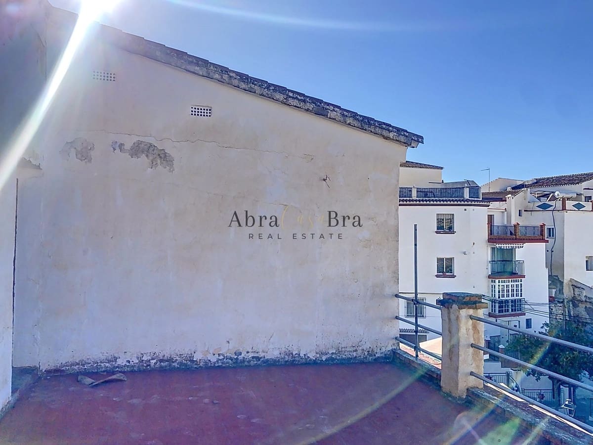 3 chambre Maison de Ville à vendre à Canillas de Aceituno - 213 000 € (Ref: 8964110)