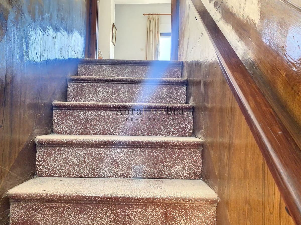 3 chambre Maison de Ville à vendre à Canillas de Aceituno - 213 000 € (Ref: 8964110)