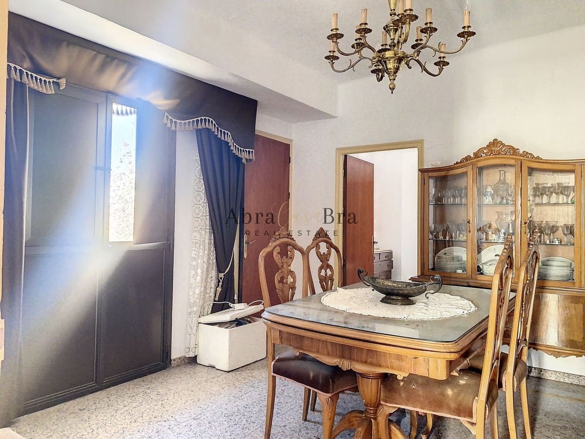 3 chambre Maison de Ville à vendre à Canillas de Aceituno - 213 000 € (Ref: 8964110)