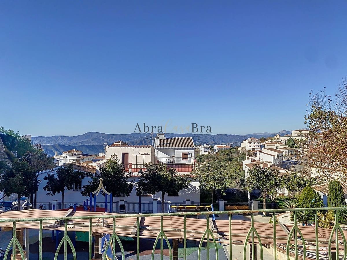 3 chambre Maison de Ville à vendre à Canillas de Aceituno - 213 000 € (Ref: 8964110)