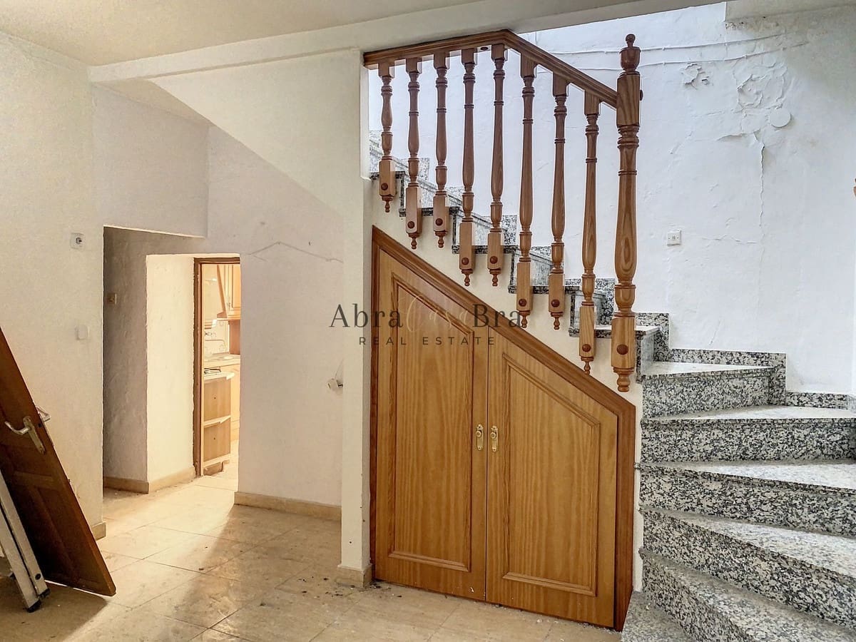 3 chambre Maison de Ville à vendre à Canillas de Aceituno - 213 000 € (Ref: 8964110)