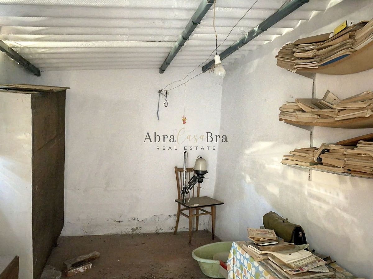 3 chambre Maison de Ville à vendre à Canillas de Aceituno - 213 000 € (Ref: 8964110)