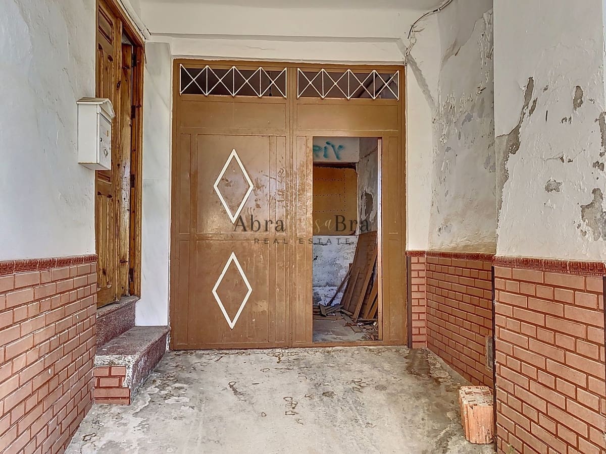 3 chambre Maison de Ville à vendre à Canillas de Aceituno - 213 000 € (Ref: 8964110)