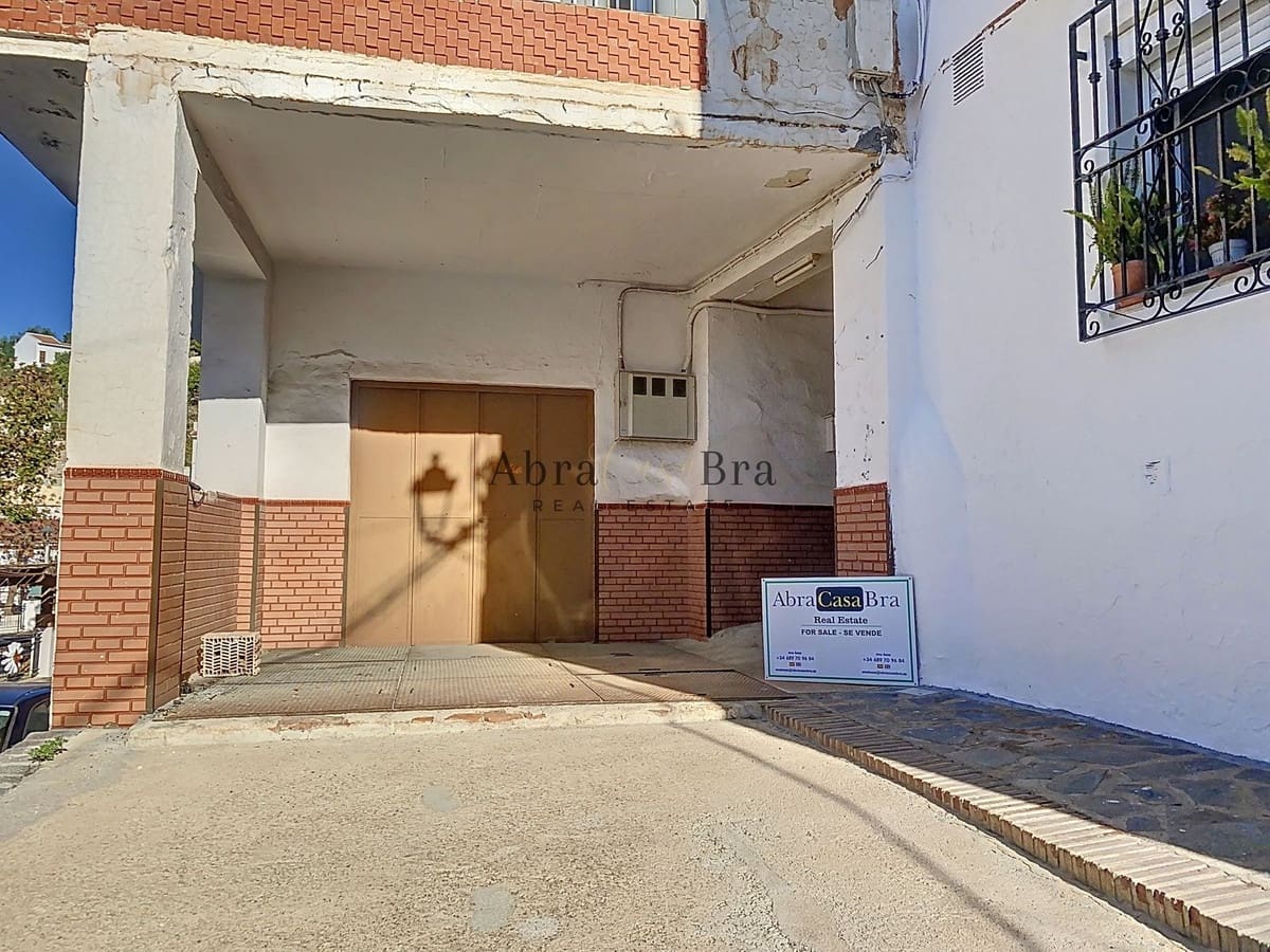 3 soveværelse Byhus til salg i Canillas de Aceituno - € 213.000 (Ref: 8964110)