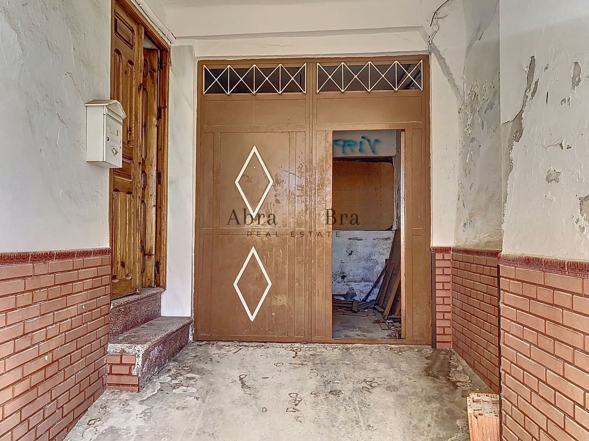 3 soveværelse Byhus til salg i Canillas de Aceituno - € 213.000 (Ref: 8964110)