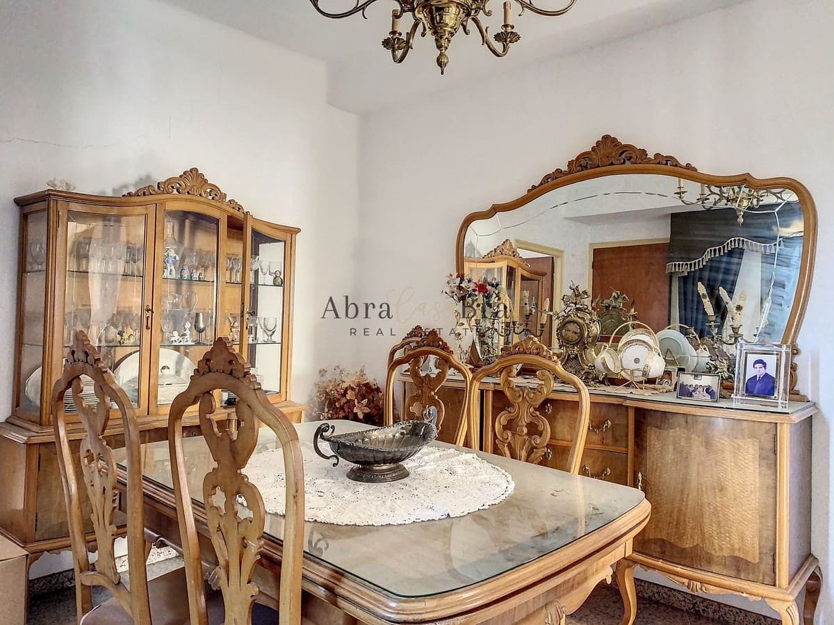 3 soveværelse Byhus til salg i Canillas de Aceituno - € 213.000 (Ref: 8964110)