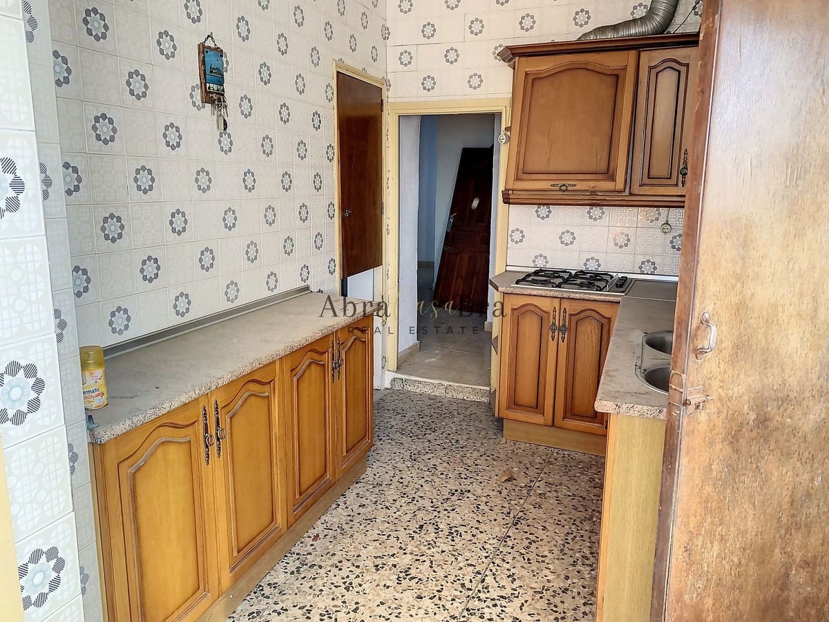 3 soveværelse Byhus til salg i Canillas de Aceituno - € 213.000 (Ref: 8964110)
