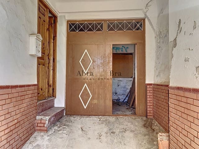 3 soveværelse Byhus til salg i Canillas de Aceituno - € 213.000 (Ref: 8964110)