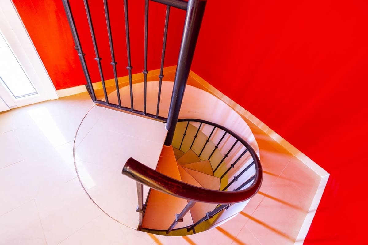 3 bedroom Villa for sale in Arenas with pool garage - € 495,000 (Ref: 8966793)